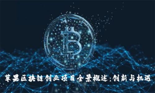 苹果区块链创业项目全景概述：创新与机遇