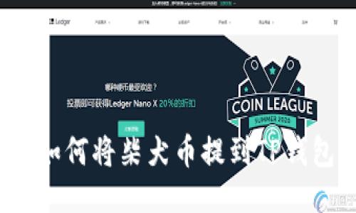  如何将柴犬币提到TP钱包