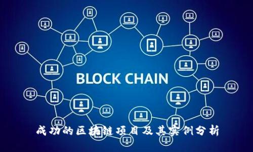成功的区块链项目及其实例分析