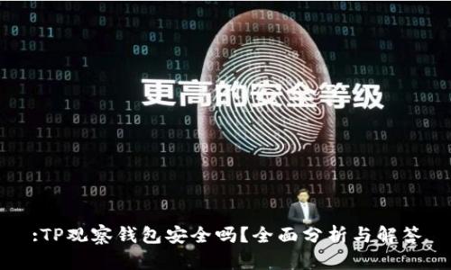 :TP观察钱包安全吗？全面分析与解答