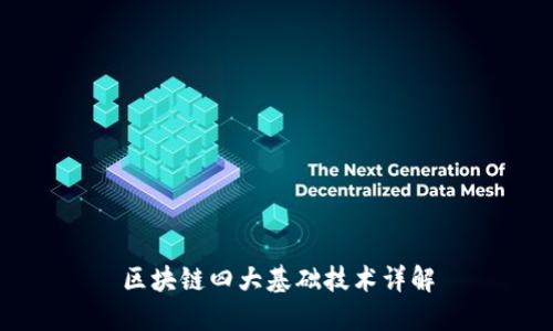 区块链四大基础技术详解