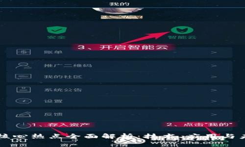 区块链核心热点全面解析：技术、应用与未来发展