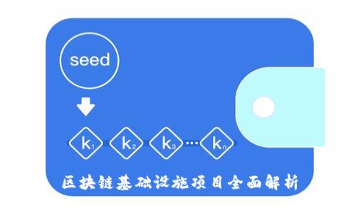 区块链基础设施项目全面解析
