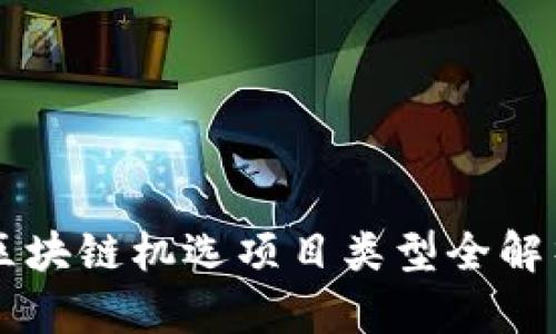 区块链机选项目类型全解析