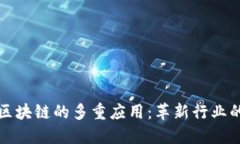 旅游区块链的多重应用：
