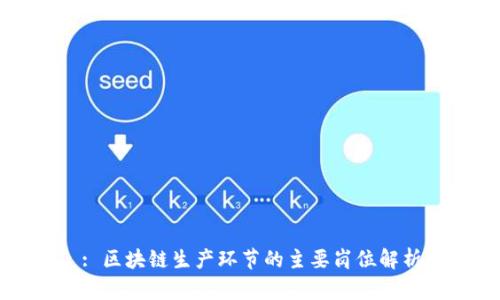 : 区块链生产环节的主要岗位解析