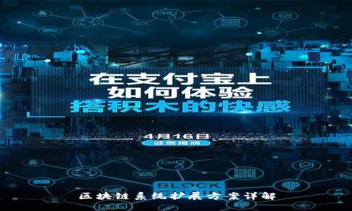 区块链系统扩展方案详解