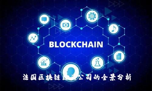 法国区块链巨头公司的全景分析