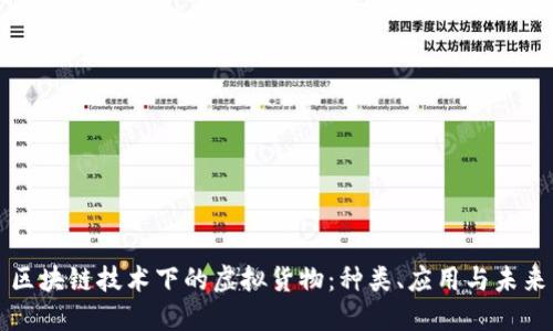 区块链技术下的虚拟货物：种类、应用与未来
