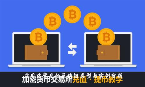 应用中常见的区块链类型与实例分析