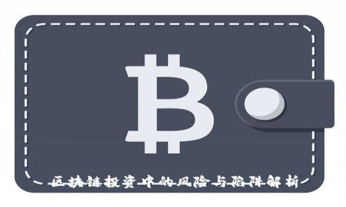 区块链投资中的风险与陷阱解析