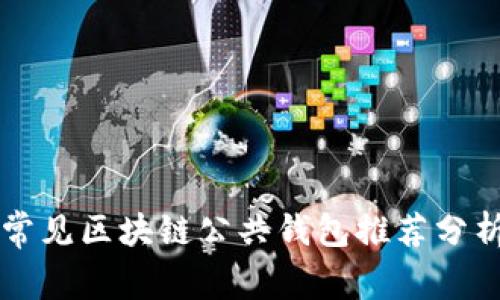常见区块链公共钱包推荐分析