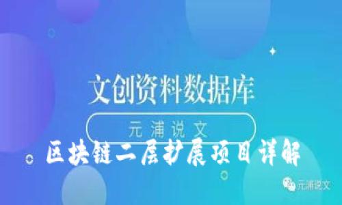 区块链二层扩展项目详解