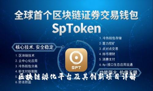 区块链孵化平台及其创新项目详解