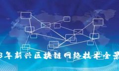 2023年新兴区块链网络技术
