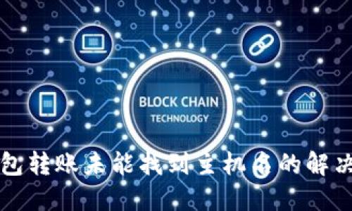 TP钱包转账未能找到主机名的解决方法