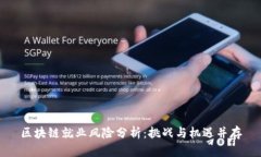 区块链就业风险分析：挑