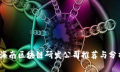 :海南区块链研发公司推荐