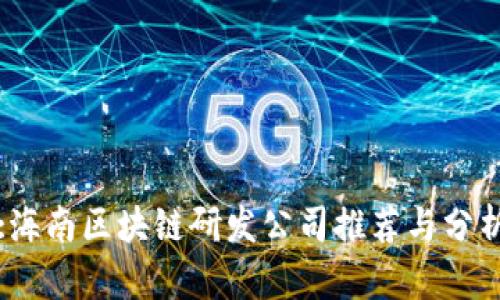 :海南区块链研发公司推荐与分析