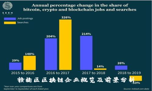 赣榆区区块链企业概览及前景分析