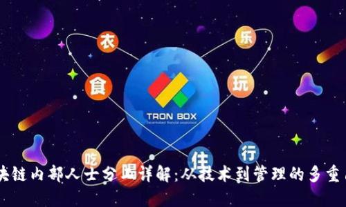 区块链内部人士分工详解：从技术到管理的多重角色