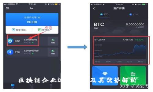 区块链企业运营方式及其优势解析