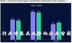 区块链行业中最具风险的