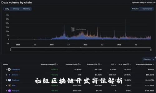 初级区块链开发岗位解析