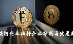 区块链行业标杆企业分析