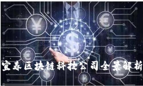 宜春区块链科技公司全景解析