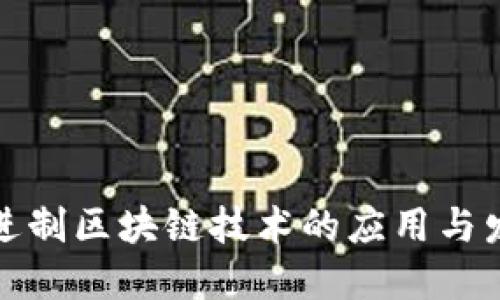 二进制区块链技术的应用与发展
