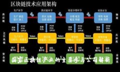 国家区块链产业的主要参