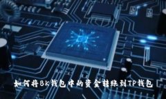 如何将BK钱包中的资金转账