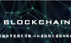 区块链开发模式详解：从