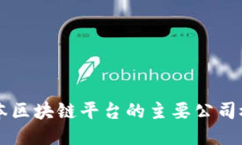 日本区块链平台的主要公司概述