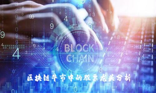 区块链牛市中的股票龙头分析