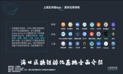 海口区块链孵化基地全面