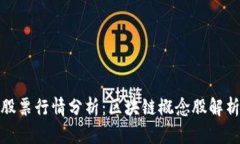 股票行情分析：区块链概
