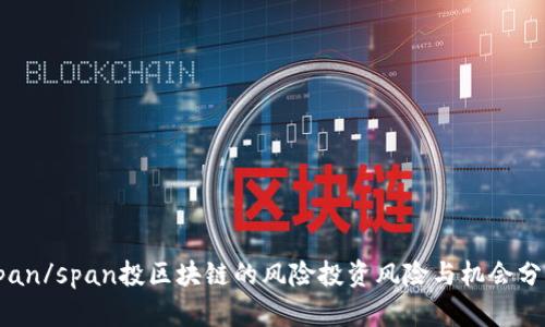 span/span投区块链的风险投资风险与机会分析