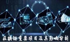 区块链重要项目及其影响
