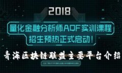 青海区块链联盟主要平台