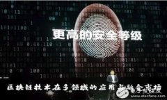 区块链技术在多领域的应