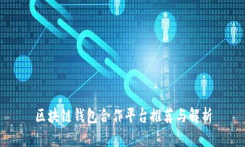 区块链钱包合作平台推荐与解析