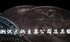 区块链测试点的主要公司及其服务分析