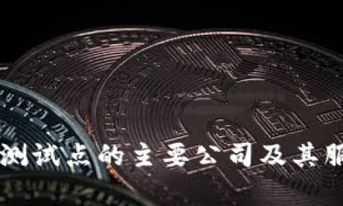 区块链测试点的主要公司及其服务分析