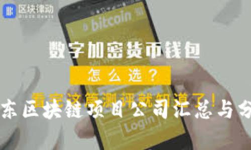 山东区块链项目公司汇总与分析