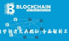 区块链营销方式大揭秘：全面解析不同种类