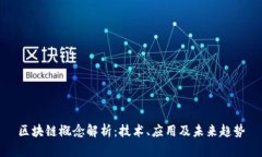 区块链概念解析：技术、