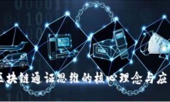 区块链通证思维的核心理念与应用