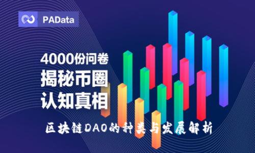 区块链DAO的种类与发展解析